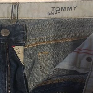 Men’s Tommy Jeans